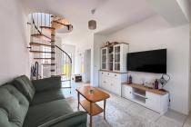 Комфортное жилье с современным ремонтом в уютном комплексе ID: 5489 - Фото 2