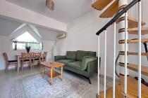 Комфортное жилье с современным ремонтом в уютном комплексе ID: 5489 - Фото 5