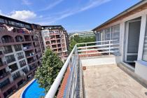 Komfortné bývanie s modernou rekonštrukciou v útulnom komplexe ID: 5489 - Фото12