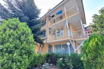 Комфортное жилье с современным ремонтом в уютном комплексе ID: 5489 - Фото 18