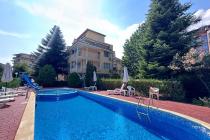 Komfortné bývanie s modernou rekonštrukciou v útulnom komplexe ID: 5489 - Фото19