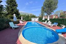 Komfortné bývanie s modernou rekonštrukciou v útulnom komplexe ID: 5489 - Фото20