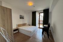 Sea view from the second floor! Apartment in Robinzon Beach ID: 5183 - Photo 12