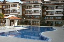 Spacious apartment on the first line in Elenite ID: 4472 - Photo 11