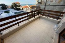 Výhľad na more z druhého poschodia! Apartmán v komplexe „Robinzon Beach“ ID: 5183 - Фото10