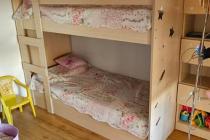 Spacious apartment on the first line in Elenite ID: 4472 - Photo 7