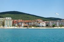 Комплекс Робинзон Бич ID: 198 - Фото 1