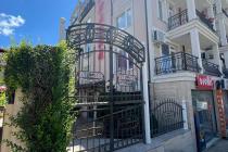 Апартамент в уютном семейном комплексе ID: 4387 - Фото 13