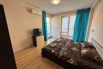 Apartment in the heart of Sveti Vlas, sea view ID: 5948 - Photo 5