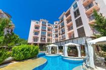 Dwupokojowe mieszkanie w ekskluzywnym kompleksie „Romance Marine” ID: 5298 - Фото1