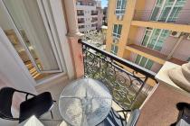 Apartmán s 1 spálňou v komplexe „Romance Marine“ ID: 5044 - Фото10