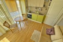 Kup mieszkanie w ładnym kompleksie Romans Marine ID: 4168 - Фото3