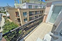 Kup mieszkanie w ładnym kompleksie Romans Marine ID: 4168 - Фото5