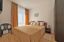 Apartmán s 1 spálňou v komplexe „Romance Marine“ ID: 5044 - Фото2