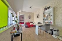 Dwupokojowe mieszkanie w ekskluzywnym kompleksie „Romance Marine” ID: 5298 - Фото2