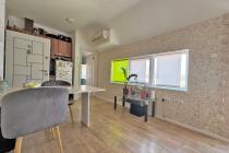 Dwupokojowe mieszkanie w ekskluzywnym kompleksie „Romance Marine” ID: 5298 - Фото3