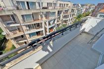 Dwupokojowe mieszkanie w ekskluzywnym kompleksie „Romance Marine” ID: 5298 - Фото10