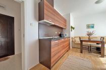 Apartmán s 1 spálňou v komplexe „Romance Marine“ ID: 5044 - Фото5