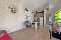 Dwupokojowe mieszkanie w ekskluzywnym kompleksie „Romance Marine” ID: 5298 - Фото4