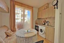 Apartament z wszystkimi niezbędnymi udogodnieniami w luksusowym kompleksie ID: 5543 - Фото4