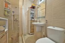 Mały przytulny apartament w kompleksie „Romance Marine” ID: 4927 - Фото8