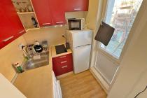 Mały przytulny apartament w kompleksie „Romance Marine” ID: 4927 - Фото2