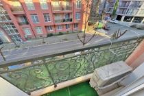 Mały przytulny apartament w kompleksie „Romance Marine” ID: 4927 - Фото9