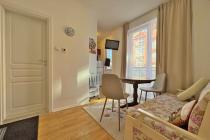 Mały przytulny apartament w kompleksie „Romance Marine” ID: 4927 - Фото5