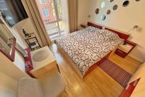 Mały przytulny apartament w kompleksie „Romance Marine” ID: 4927 - Фото6