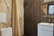 Apartament z wyjściem na basen, kompleks „Romance Paris” ID: 5130 - Фото10