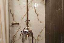 Apartament z wyjściem na basen, kompleks „Romance Paris” ID: 5130 - Фото11
