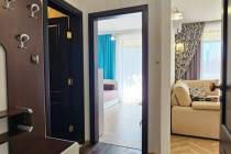 Apartament z wyjściem na basen, kompleks „Romance Paris” ID: 5130 - Фото12