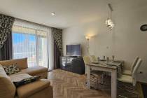 Apartament z wyjściem na basen, kompleks „Romance Paris” ID: 5130 - Фото5