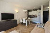 Apartament z wyjściem na basen, kompleks „Romance Paris” ID: 5130 - Фото6
