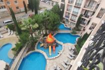 Best price! Two bedroom apartment in a beautiful complex ID: 3585 - Photo 1