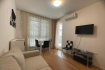 Mieszkanie w pięknym kompleksie Romance Marina ID: 3435 - Фото4