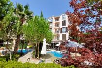 Okazja! Studio w pięknym kompleksie Romance Marine ID: 3686 - Фото12