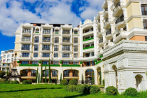 Apartment in a complex with French charm ID: 5130 - Photo 12