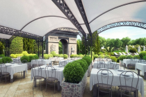 Apartment in a complex with French charm ID: 5130 - Photo 13