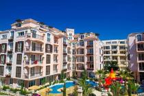 Best price! Two bedroom apartment in a beautiful complex ID: 3585 - Photo 13