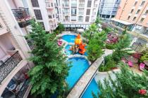 Mieszkanie w pięknym kompleksie Romance Marina ID: 3435 - Фото13