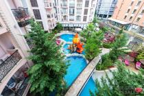 Покупайте с нами! Недвижимость люкс класса в красивом комплексе ID: 5509 - Фото 20