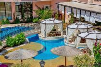 Mały przytulny apartament w kompleksie „Romance Marine” ID: 4927 - Фото10