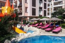 Apartament z wszystkimi niezbędnymi udogodnieniami w luksusowym kompleksie ID: 5543 - Фото15