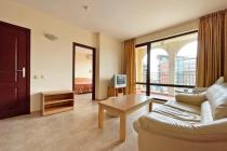 Good price! Apartment in a complex 300 meters from the beach ID: 3293 - Photo 4
