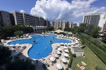 Апартамент в престижном комплексе у пляжа курорта ID: 6292 - Фото 1