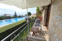 Stylowy apartament z widokiem na morze  ID: 4332 - Фото1