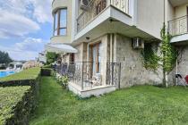 Stylowy apartament z widokiem na morze  ID: 4332 - Фото16
