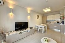 Stylish apartment with sea view  ID: 4332 - Photo 5