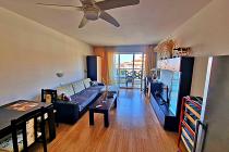 View to the pool! Studio in the complex “Royal Palm” ID: 4431 - Photo 4